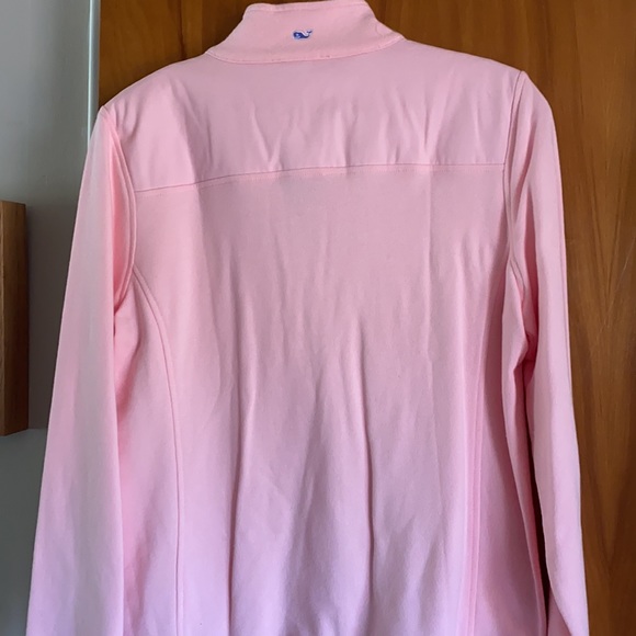SOLD- NWOT Vineyard Vines Pullover 💕 - Picture 4 of 5